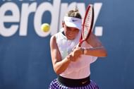 Donna Vekic